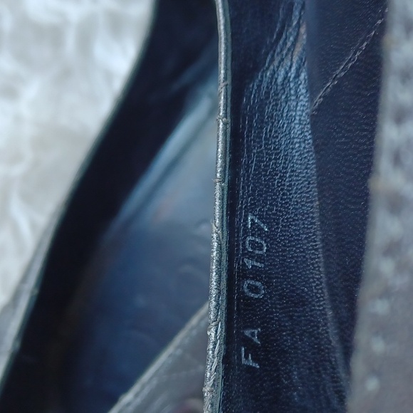 DIOR  heels - Picture 11 of 16